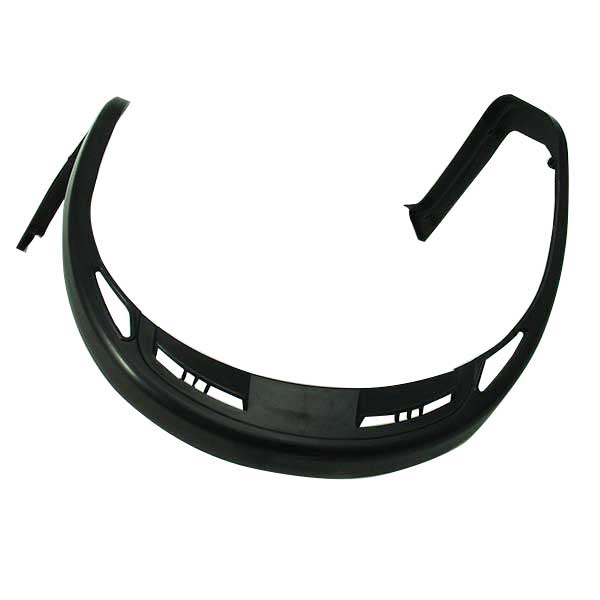 GMAX GM27 HELMET LOWER PLASTIC TRIM  G980157