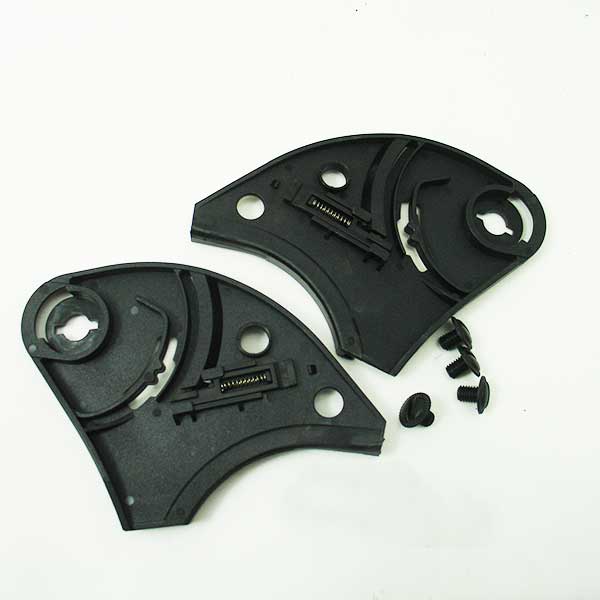 GMAX GM17 09 HELMET INNER RATCHET PLATES  G980167