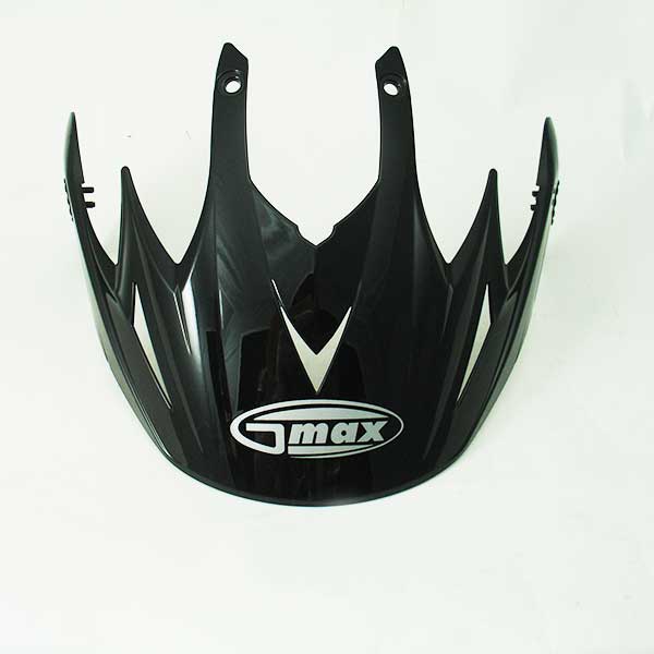 GMAX GM27 BIG PEAK BLACK G980170