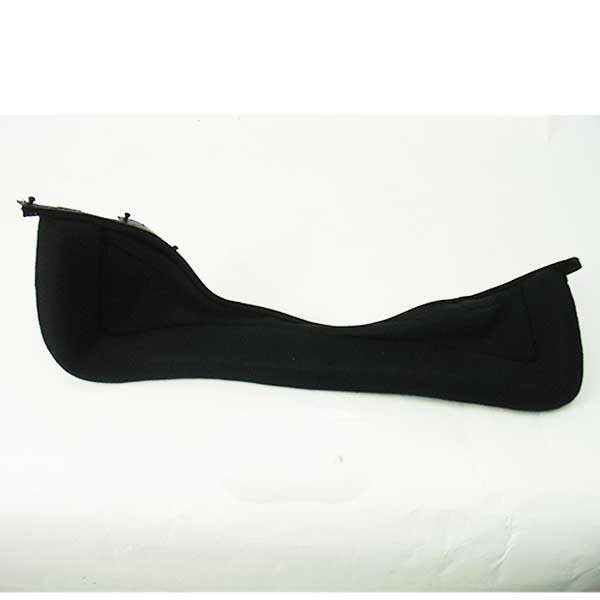 GMAX GM55 NECK CURTAIN LARGE-2XL G980226