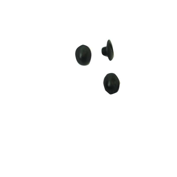 GMAX GM55/65/HH-65 HELMET VISOR/PEAK SCREWS 3PCS  G980229