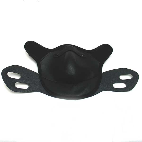 GMAX GM46X HELMET BREATH GUARD FOR EPS  G980306