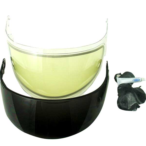 GMAX GM44S FLIP TINT KIT 2010  G980330