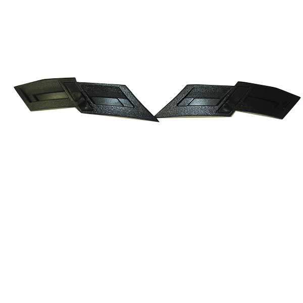 GMAX GM67 HELMET TOP FRONT VENT L/R  G067001