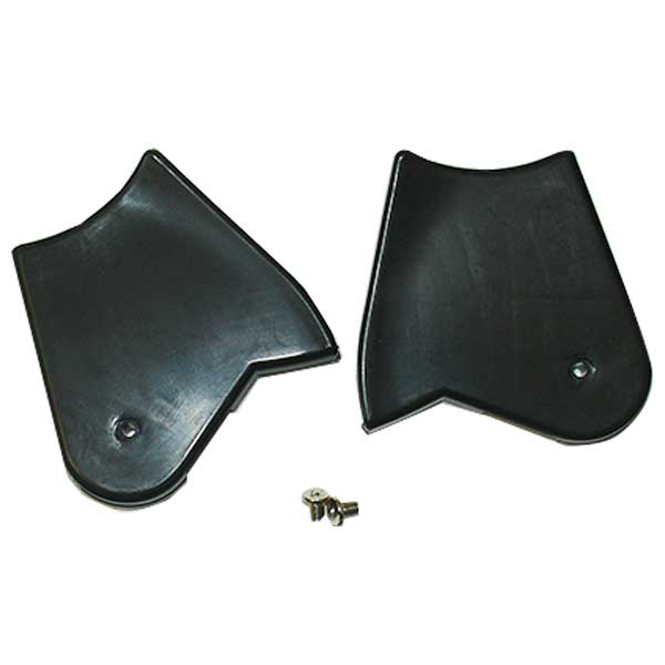 GMAX GM67 HELMET INNER TRACK WITH SCREW  G067009