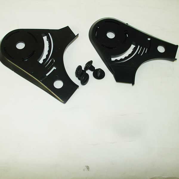 GMAX GM77 RATCHET PLATES WITH SCREWS  G067010