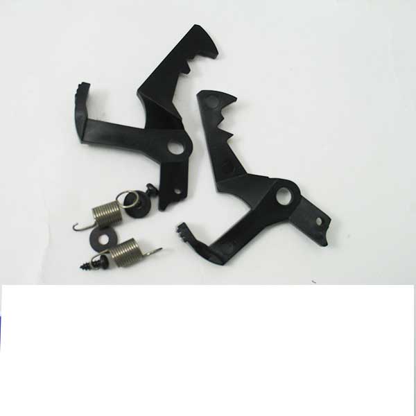 GMAX GM67 HELMET JAW IN. HOOK PC W/SPRG+SC  G067016