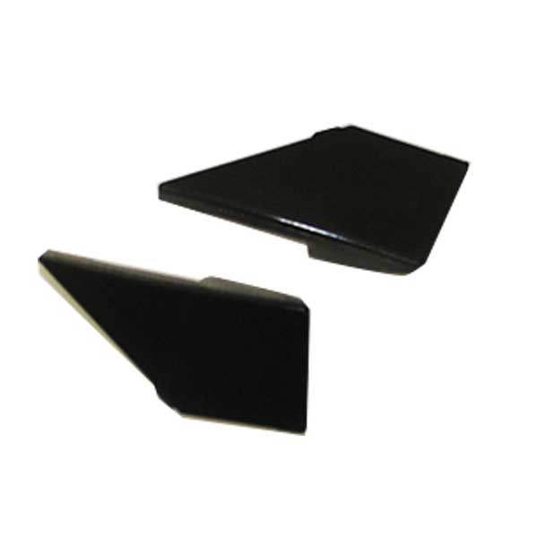 GMAX GM54 HELMET LOWER TRIM RING (JAW)  G054005