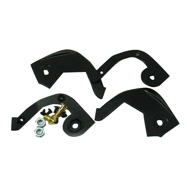 GMAX GM54 SHELL FRONT CORNER TRIM L/R  G054006