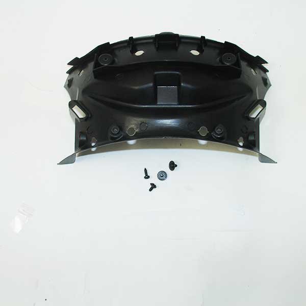 GMAX GM54 HELMET INNER JAW TRIM PIECE  G054011
