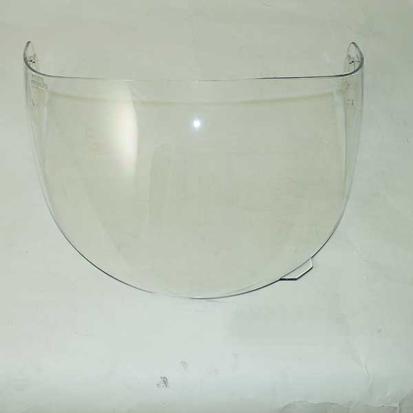 GMAX GM54 HELMET SINGLE LENS SHIELD CLEAR G078009