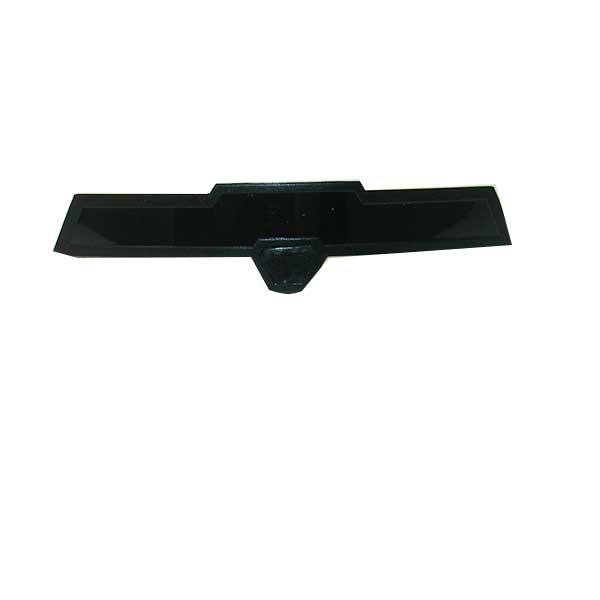 GMAX GM54 HELMET COVER FOR LED BLACK G054029