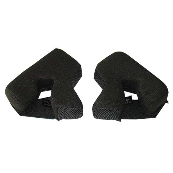 GMAX GM76 CHEEK PADS 3XL G076024