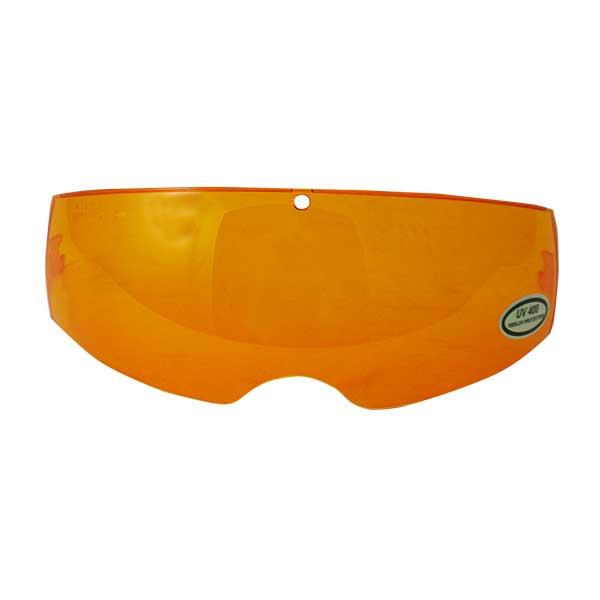 GMAX GM54 HELMET INNER SHIELD HIGH-VISIBILITY G054032