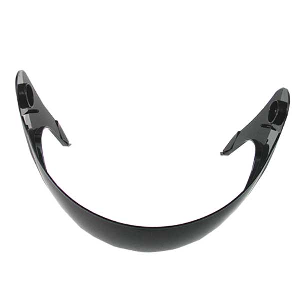 GMAX GM67 VISOR BLACK G067044
