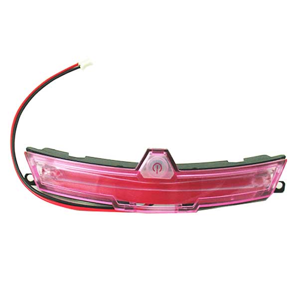 GMAX GM54 HELMET LED REPLACEMENT PINK G054035