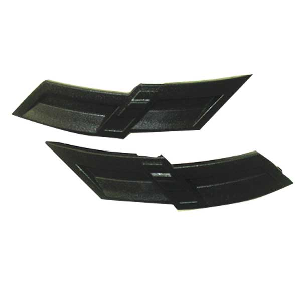 GMAX GM54 TOP FRONT VENT NON FUNCTION  G054038