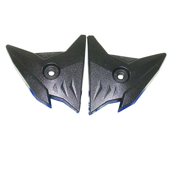 GMAX GM11 HELMET RATCHET PLATE COVERS  G011018