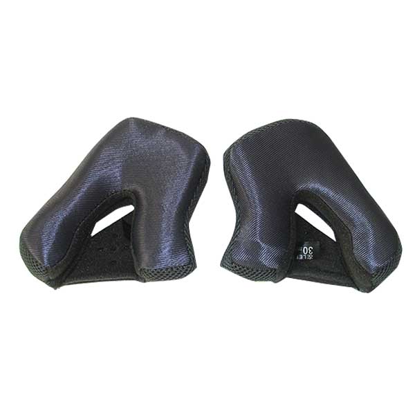 GMAX GM11 CHEEK PADS XS G011019