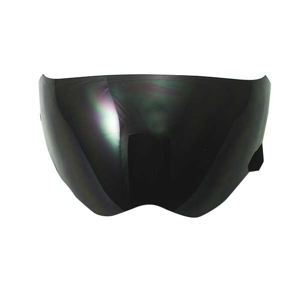 GMAX SINGLE GM11 HELMET LENS SHIELD TINT G011033