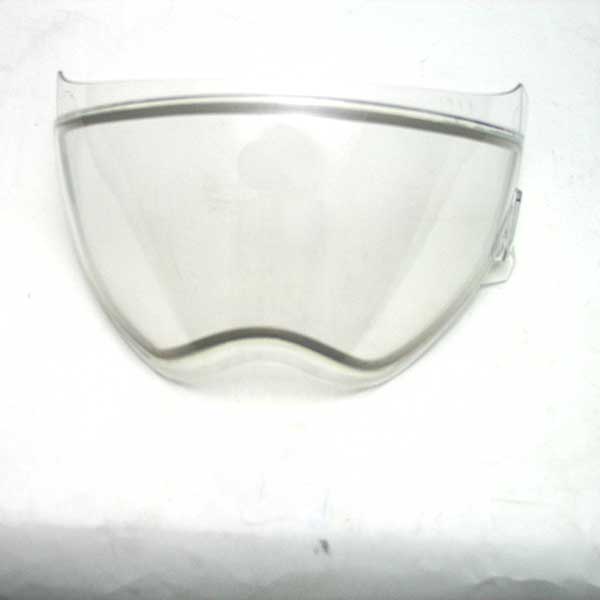 GMAX DOUBLE GM11 HELMET LENS SHIELD CLEAR G011035