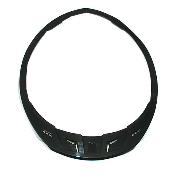 GMAX GM49 HELMET BOTTOM TRIM RING  G049007