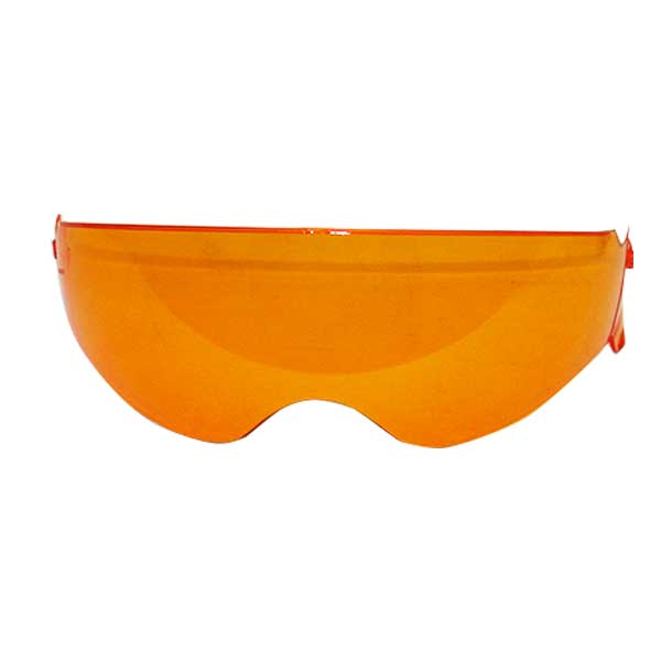 GMAX GM65 INNER SHIELD XS-MEDIUM HI DEF G065003