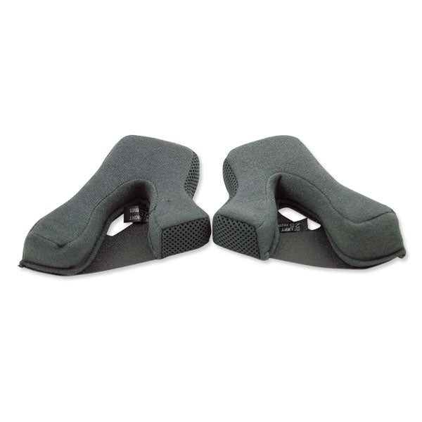 GMAX GM49 CHEEK PADS SMALL G049013