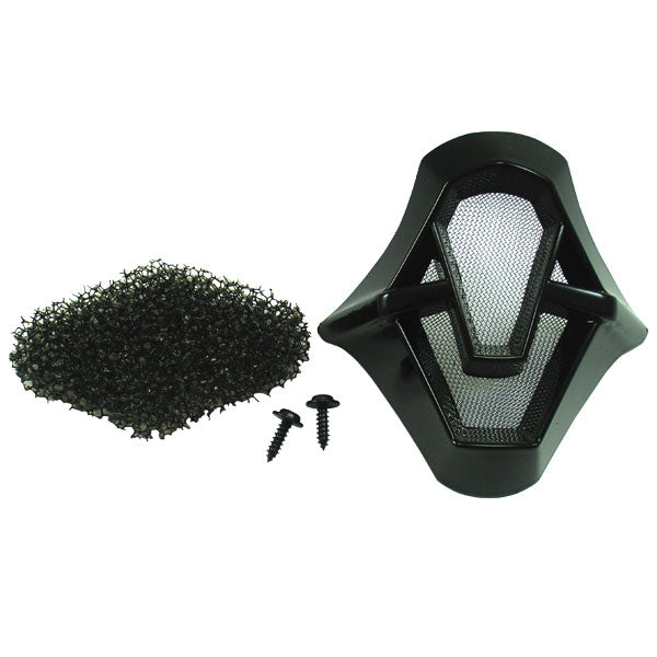 GMAX GM46.2Y MOUTH PIECE BLACK G046201