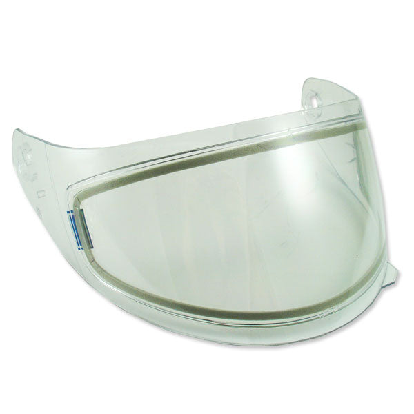 GMAX GM64 HELMET DOUBLE LENS CLEAR G064006