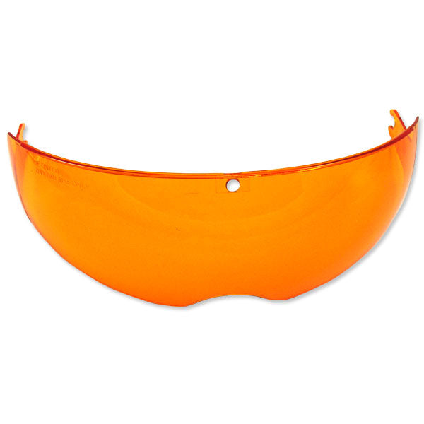GMAX GM64 HELMET INNER SHIELD HIGH-VISIBILITY G064012