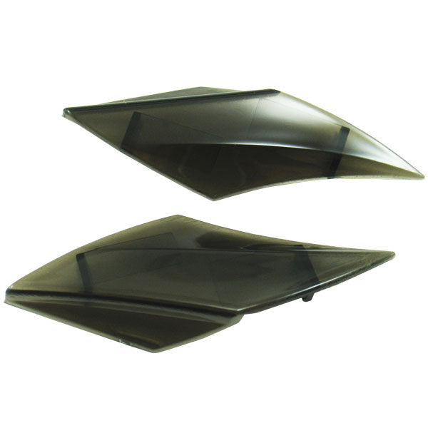 GMAX GM64 HELMET PLASTIC COVER/UNDER RATCHET  G064018