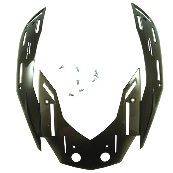 GMAX GM64 HELMET TOP VENT BOTTOM ASSY  G064022