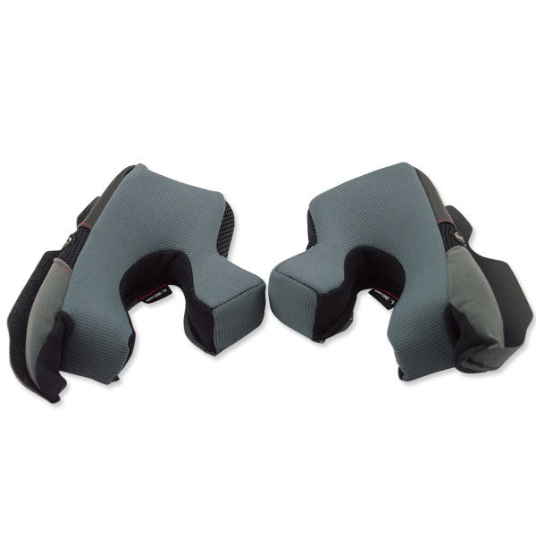 GMAX GM86 CHEEK PADS SMALL G086025