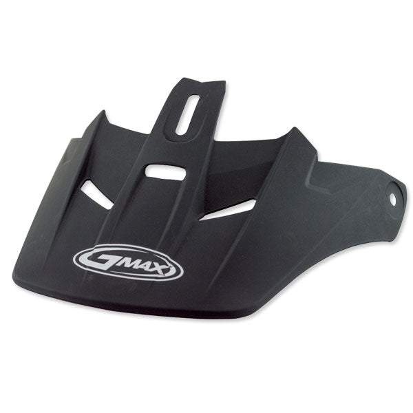 GMAX GM46.2 VISOR MEDIUM-3XL MATTE BLACK G046236