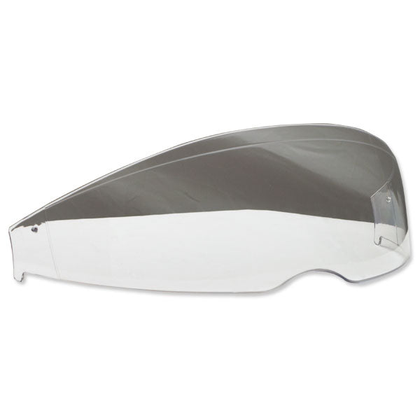 GMAX OF77 OPEN FACE HELMET INNER SHIELD CLEAR G077002