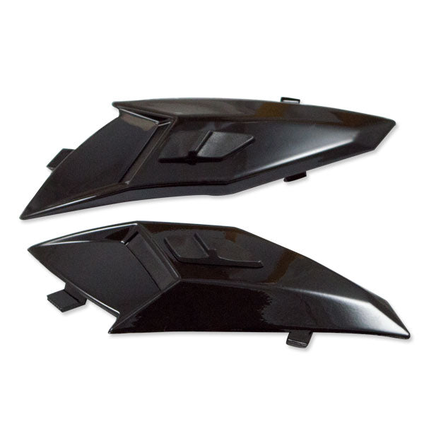 GMAX OF77 TOP FRONT VENT BLACK G077004