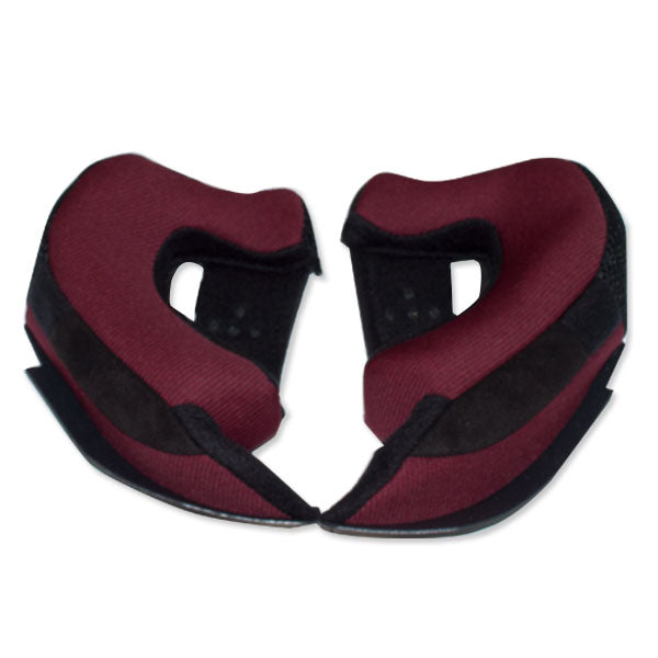GMAX OF77 CHEEK PADS XS G077010
