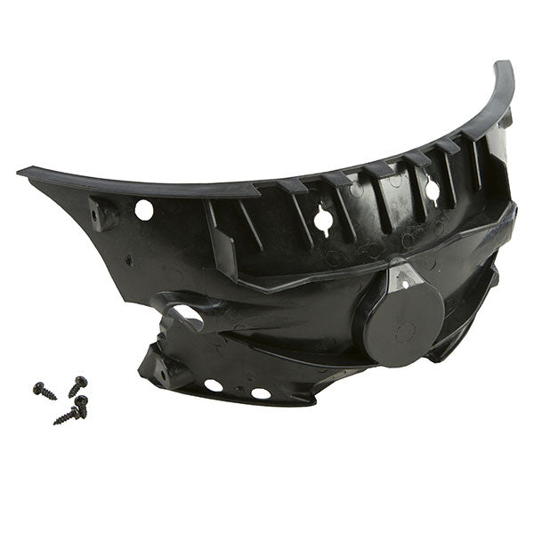 GMAX MD04 MODULAR HELMET INNER JAW COVER  G040016