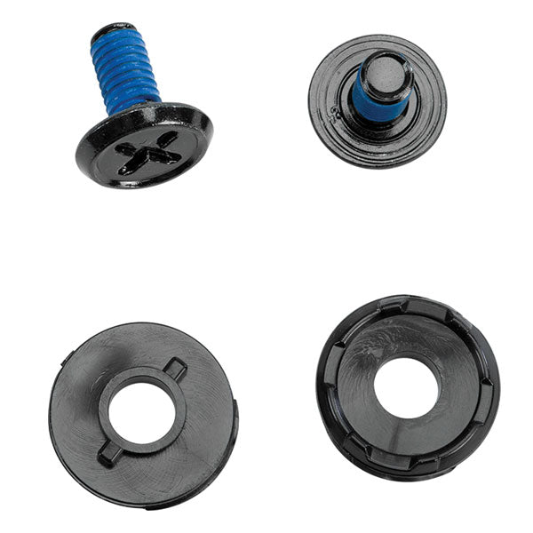 GMAX MD01 MODULAR HELMET INNER JAW SCREW KIT  G001005