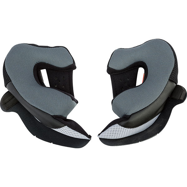 GMAX MD01 MODULAR HELMET CHEEK PADS XS/SMALL G001006
