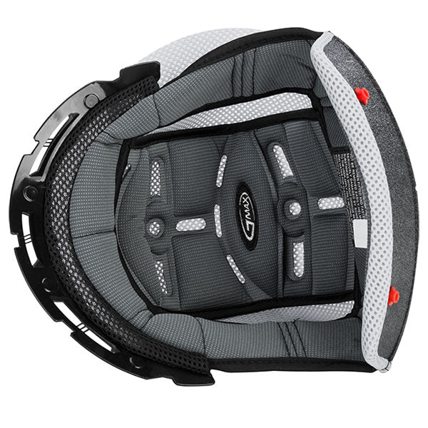 GMAX MD01 MODULAR HELMET COMFORT LINER 3XL G001017