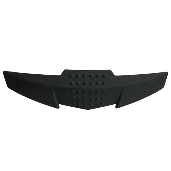 GMAX MD01 MODULAR HELMET CHIN VENT COVER MATTE BLACK G001022