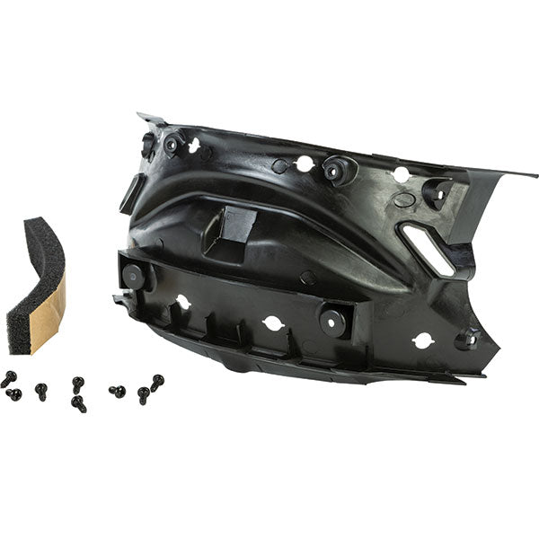 GMAX MD01 MODULAR HELMET JAW TRIM RING  G001030