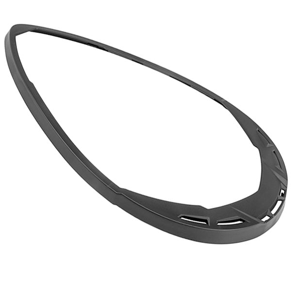 GMAX MX46 HELMET LOWER TRIM RING MEDIUM-3XL G046804