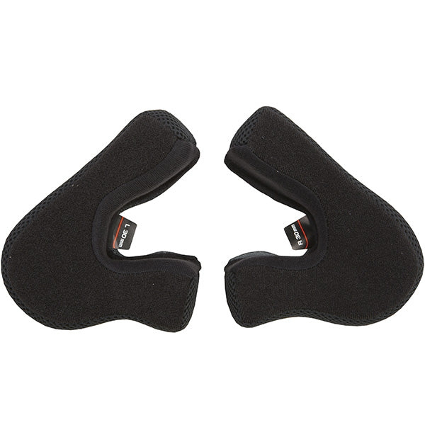 GMAX MX46 HELMET CHEEK PADS XS G046806