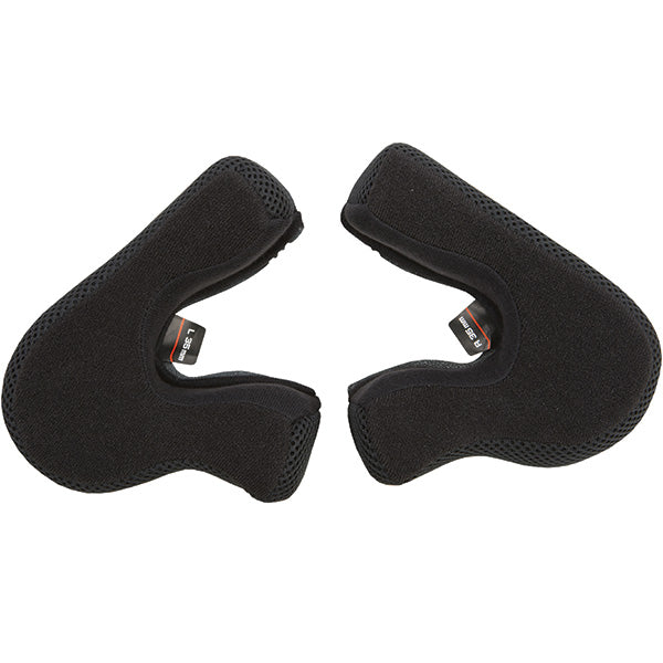 GMAX CHEEK PADS M  G046808