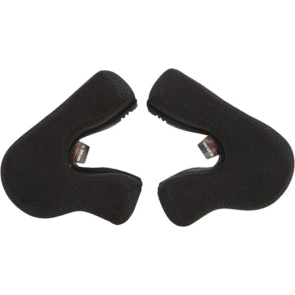 GMAX MX46 HELMET CHEEK PADS XL G046810