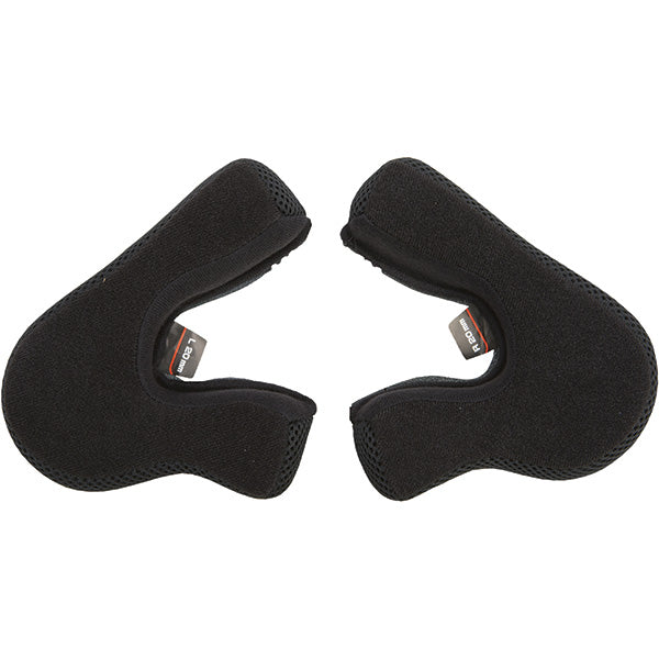 GMAX MX46 HELMET CHEEK PADS 2XL G046811