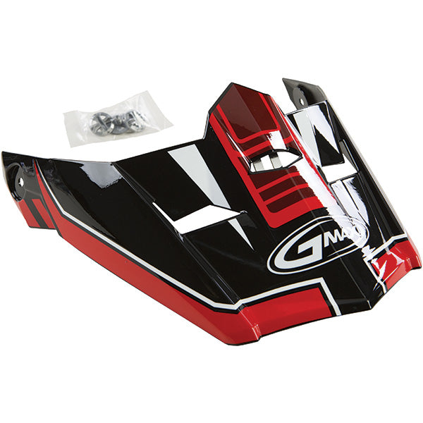 GMAX MX46 UNCLE VISOR TC1 MEDIUM - 2XL G046820